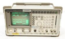Agilent 8920a communications for sale  Shipping to Ireland