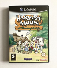 Harvest moon wonderful for sale  Ireland