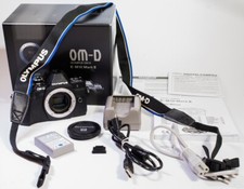 Apn hybride olympus d'occasion  Mézin