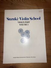 book violin beginners for sale  UK