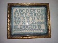 antique sampler for sale  Pittsford