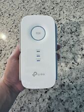 TP-Link RE650 AC2600 Wireless Dual Band MU-MIMO Wi-Fi Range Extender for sale  Shipping to South Africa