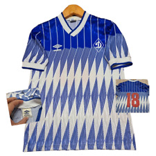 Usado, Camisa de futebol Dynamo Moscow 1991-92 tamanho P comprar usado  Enviando para Brazil