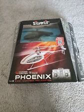 Silverlit phoenix easy for sale  WOLVERHAMPTON