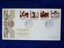 Fdc 1988 welsh for sale  CIRENCESTER
