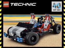 Lego car 5005496 usato  Segrate