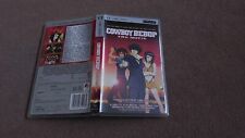 Cowboy bebop psp for sale  NEATH