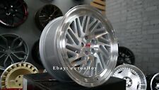 18inch 5x100 8.5j d'occasion  Expédié en France