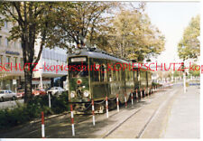 Straßenbahn triebwagen museum gebraucht kaufen  Singen