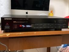 Sintonizzatore stereo pioneer usato  San Giuliano Terme