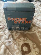 Phone stand motorcycle for sale  Soledad