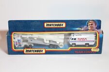 Matchbox team convoy for sale  Shipping to Ireland