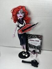 Monster high doll for sale  Sussex