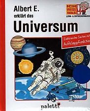 Albert erklärt universum gebraucht kaufen  Berlin