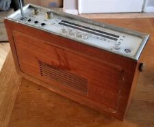 Vintage pye radio for sale  HONITON