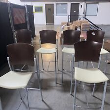 bar chairs 6 for sale  Portland