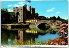 Bunratty castle situated for sale  Stevens Point