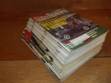 classic auto magazines for sale  Lansing