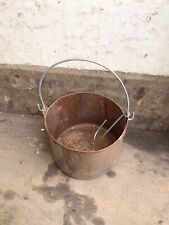 Vintage paint pot for sale  RAYLEIGH