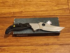 Vintage spyderco schempp for sale  Los Angeles