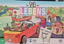 Ersatzteile spiel lebens gebraucht kaufen  Porta Westfalica