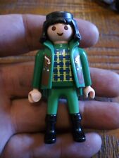 Playmobil personnage femme d'occasion  Grasse