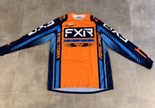 Fxr motocross jersey gebraucht kaufen  Reinheim
