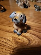 Dog figurine for sale  SOUTHSEA