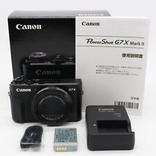 Canon powershot g7x d'occasion  Expédié en Belgium