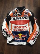 repsol leathers for sale  HAYES