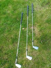 Three tourney macgregor for sale  MANCHESTER