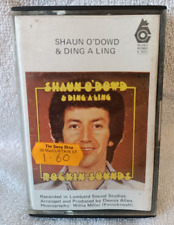 Shaun dowd ding for sale  Ireland
