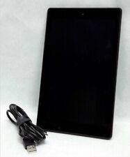 Paquete de Tablet Amazon Fire HD 8 Modelo L5S83A con Cargador - 16 GB - 8a Generación - Probado segunda mano  Embacar hacia Mexico
