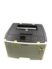 Lexmark MS510DN Mono Laser Jet Printer 35S0300 for sale  Shipping to South Africa
