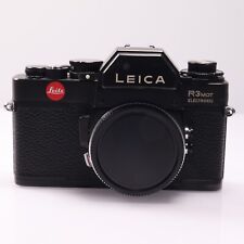 Leica electronic body for sale  CARDIFF