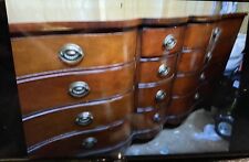 Antique drexel mahogany for sale  Sod