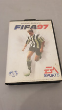 Fifa sega mega usato  Avellino