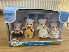 Sylvanian families field for sale  BRISTOL