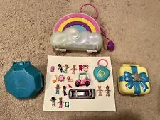 Polly pocket 2019 for sale  Rossford