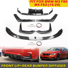 Front splitter rear for sale  WALSALL