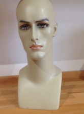 Vintage male mannequin for sale  SLEAFORD