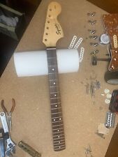 Fender squier affinity for sale  Lincoln