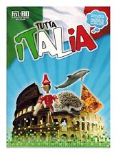 Tutta italia 2013 usato  Italia