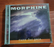 CD de cura de morfina para dor comprar usado  Enviando para Brazil