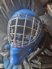 Slazenger hockey goalkeeper for sale  LUTON