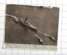 1948 warship revenge for sale  BISHOP AUCKLAND