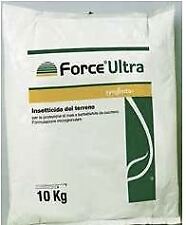 Force ultra kg.10 usato  Santa Maria Capua Vetere