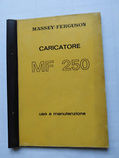 Massey ferguson caricatore usato  Casalmaggiore