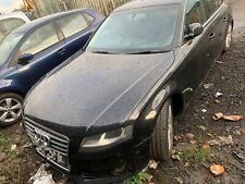 Audi 2010 2.0 for sale  PONTEFRACT