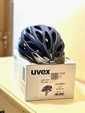 Uvex versize fahrrad gebraucht kaufen  Bad Berneck